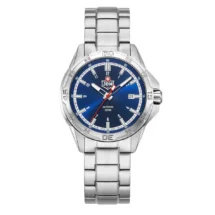 Zegarek męski JDM Military Agent JDM-WG035-02