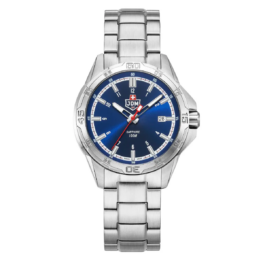 Zegarek męski JDM Military Agent JDM-WG035-02