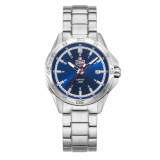 Zegarek męski JDM Military Agent JDM-WG035-02