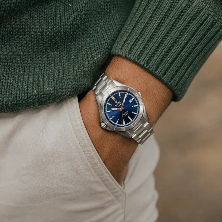 Zegarek męski JDM Military Agent JDM-WG035-02