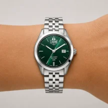 Zegarek damski JDM Military Interlaken Ladies JDM-WL024-01