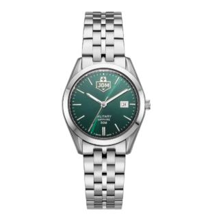 Zegarek damski JDM Military Interlaken Ladies JDM-WL024-01