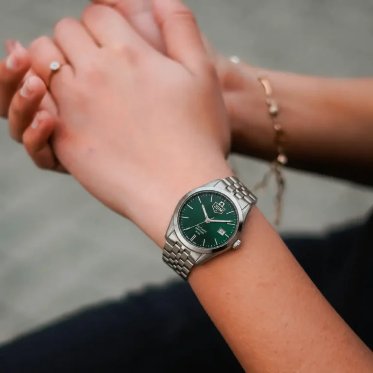Zegarek damski JDM Military Interlaken Ladies JDM-WL024-01
