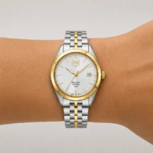 Zegarek damski JDM Military Interlaken Ladies JDM-WL024-07