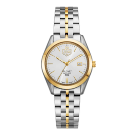 Zegarek damski JDM Military Interlaken Ladies JDM-WL024-07