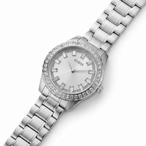 Zegarek damski Guess Sparkler GW0111L1