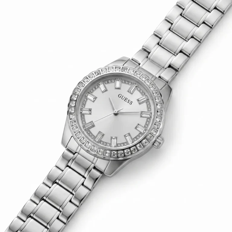 Zegarek damski Guess Sparkler GW0111L1 – zdjęcie 4