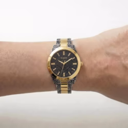 Zegarek damski Guess Gilded GW0303L1