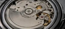 Mechanizmy Miyota w zegarkach automatycznych Maserati – niezawodność, precyzja i technologia