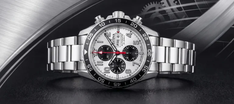 Gdzie kupić oryginalny Festina Aviator North Chrono? Poradnik bezpiecznych zakupów online i cechy zaufanego sklepu z zegarkami