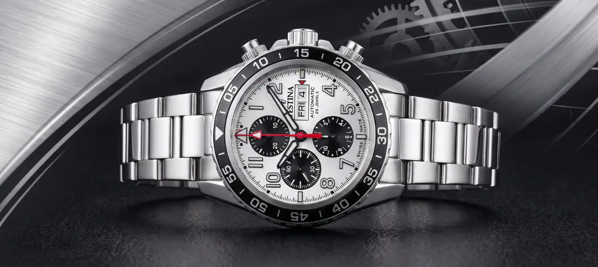 Gdzie kupić oryginalny Festina Aviator North Chrono? Poradnik bezpiecznych zakupów online i cechy zaufanego sklepu z zegarkami