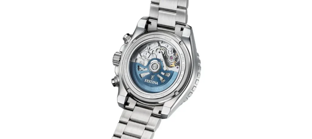Najlepsze zegarki Festina na prezent – który model wybrać?