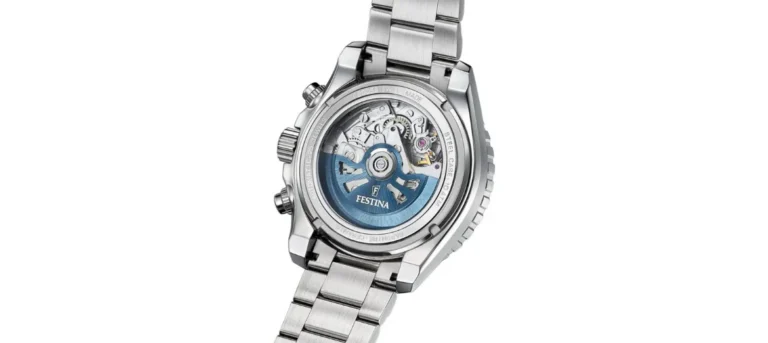 Najlepsze zegarki Festina na prezent – który model wybrać?