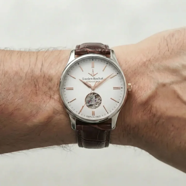 Zegarek męski Lucien Rochat Montreux R0421115010