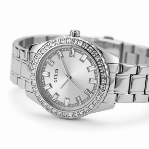 Zegarek damski Guess Sparkler GW0111L1
