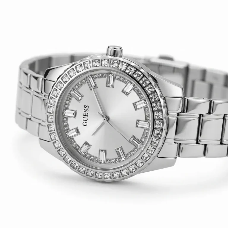 Zegarek damski Guess Sparkler GW0111L1 – zdjęcie 3