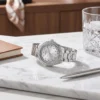 Zegarek damski Guess Sparkler GW0111L1 – zdjęcie 7