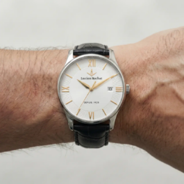 Zegarek męski Lucien Rochat Montreux R0451115008