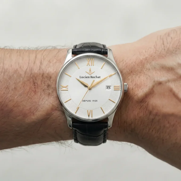 Zegarek męski Lucien Rochat Montreux R0451115008