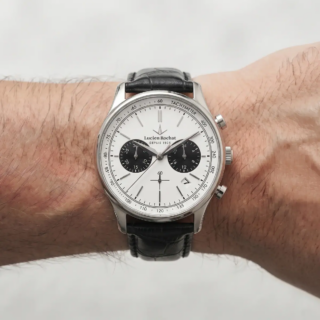 Zegarek męski Lucien Rochat Montreux R0471615003