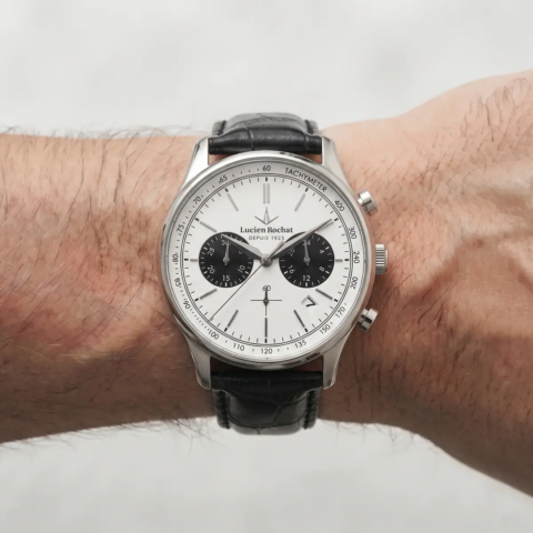 Zegarek męski Lucien Rochat Montreux R0471615003