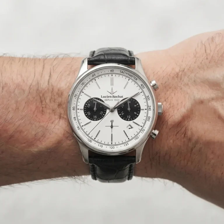 Zegarek męski Lucien Rochat Montreux R0471615003