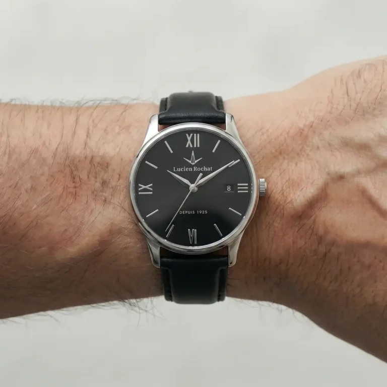 Zegarek męski Lucien Rochat Montreux R0451115002