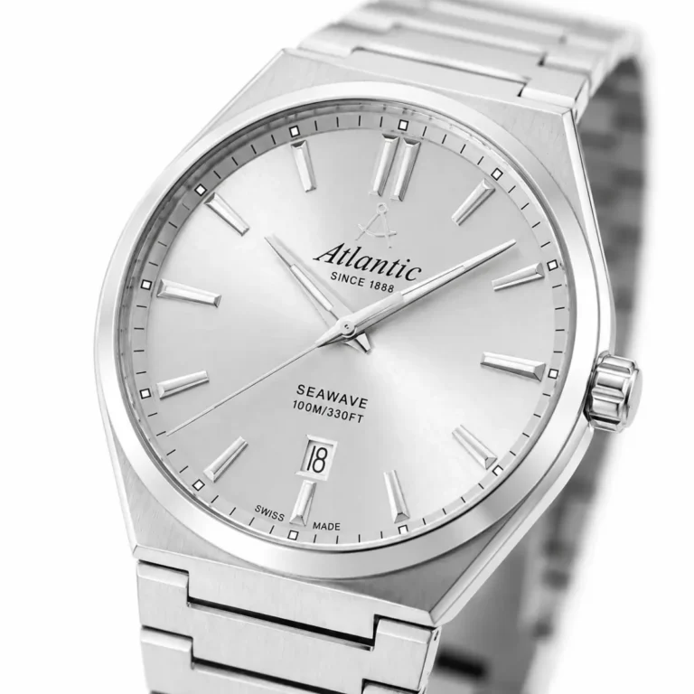 Zegarek męski Atlantic Seawave 58366.41.21