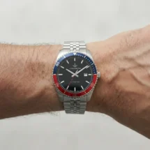 Zegarek męski Lucien Rochat Leman R0423117003