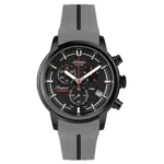 Zegarek męski Atlantic Seasport Chronograph 87461.46.61BKPU