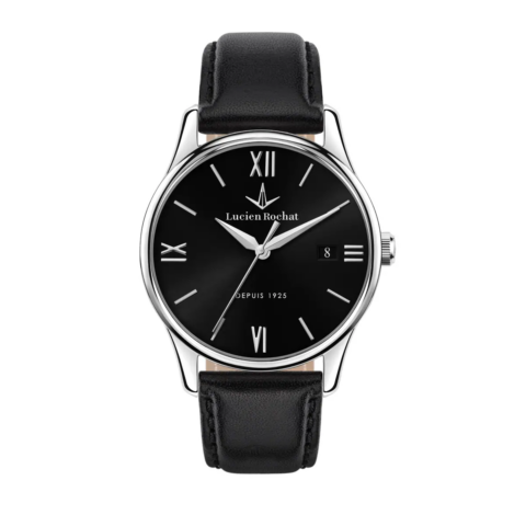 Zegarek męski Lucien Rochat Montreux R0451115002