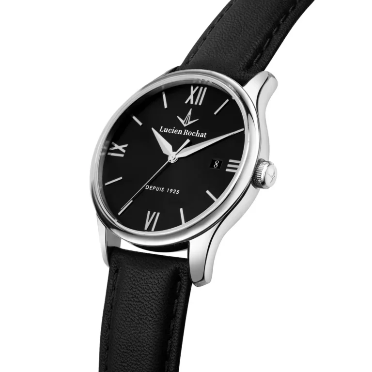 Zegarek męski Lucien Rochat Montreux R0451115002