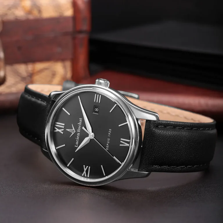 Zegarek męski Lucien Rochat Montreux R0451115002