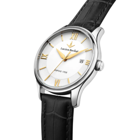 Zegarek męski Lucien Rochat Montreux R0451115008