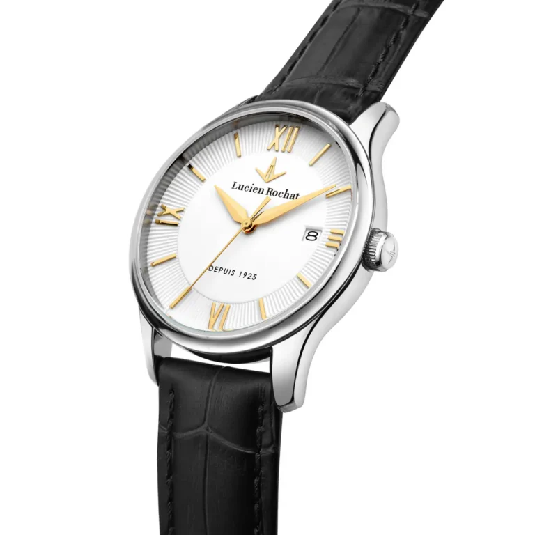 Zegarek męski Lucien Rochat Montreux R0451115008