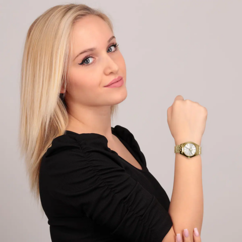 Zegarek damski Lucien Rochat Madame R0453114505