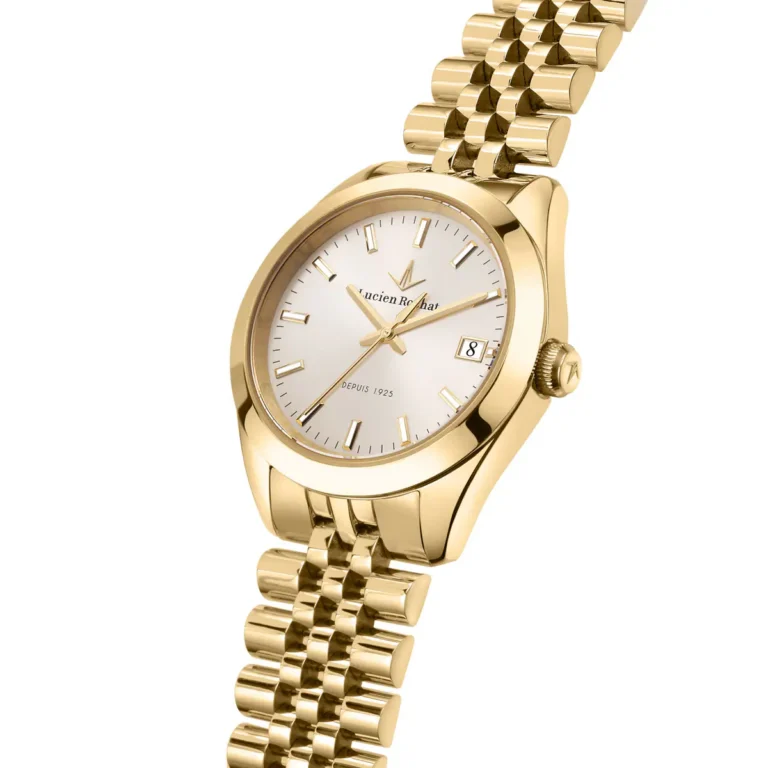 Zegarek damski Lucien Rochat Madame R0453114505
