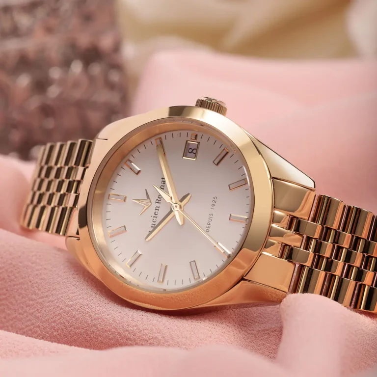 Zegarek damski Lucien Rochat Madame R0453114505