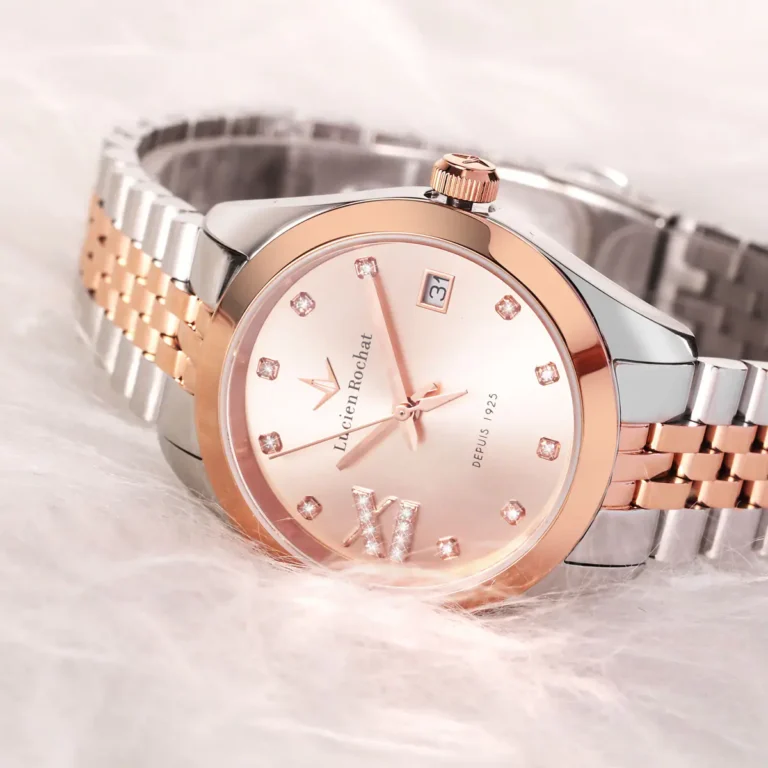 Zegarek damski Lucien Rochat Madame R0453114511
