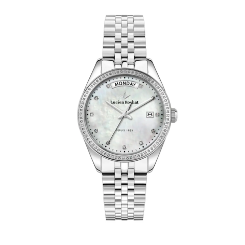 Zegarek damski Lucien Rochat Madame R0453114518