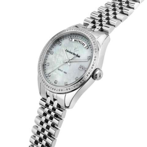 Zegarek damski Lucien Rochat Madame R0453114518