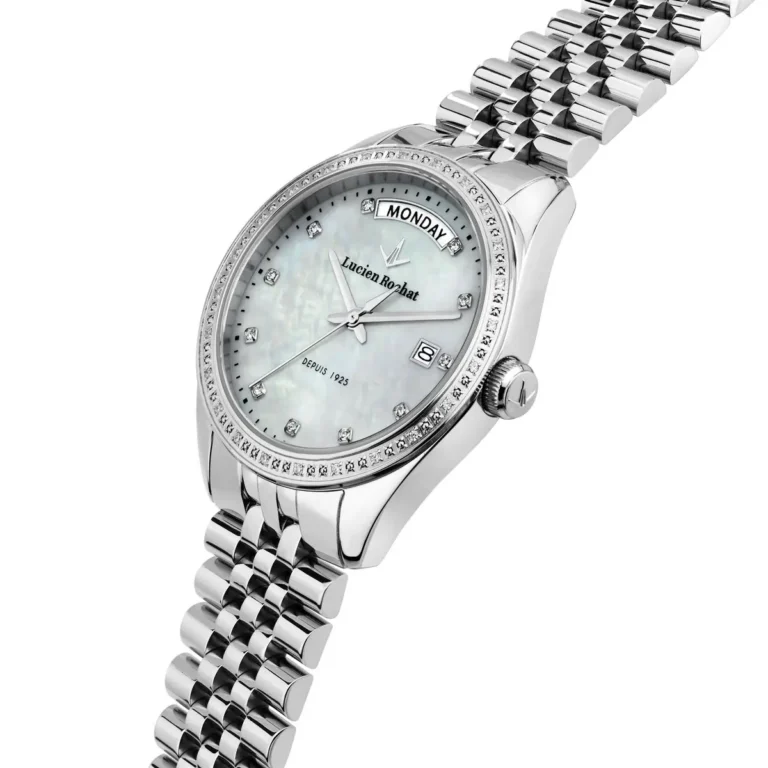 Zegarek damski Lucien Rochat Madame R0453114518