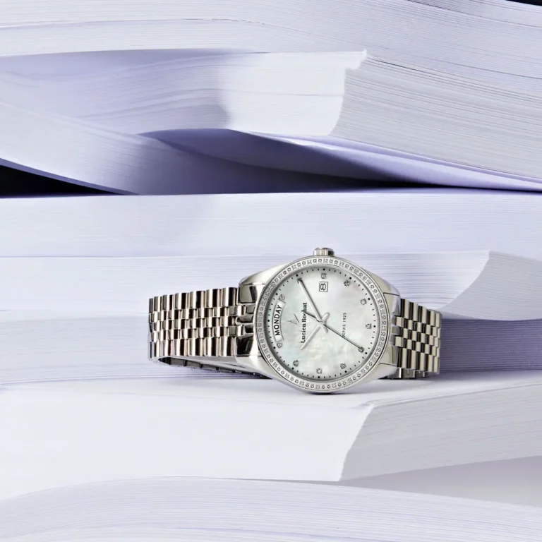 Zegarek damski Lucien Rochat Madame R0453114518