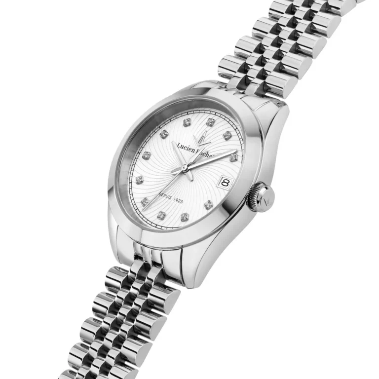 Zegarek damski Lucien Rochat Madame R0453114525