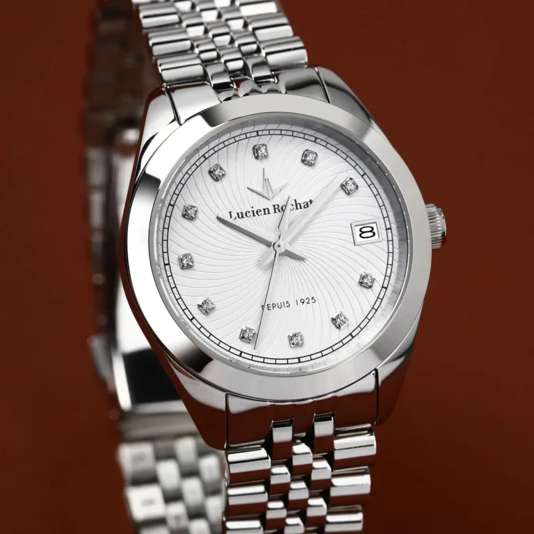 Zegarek damski Lucien Rochat Madame R0453114525