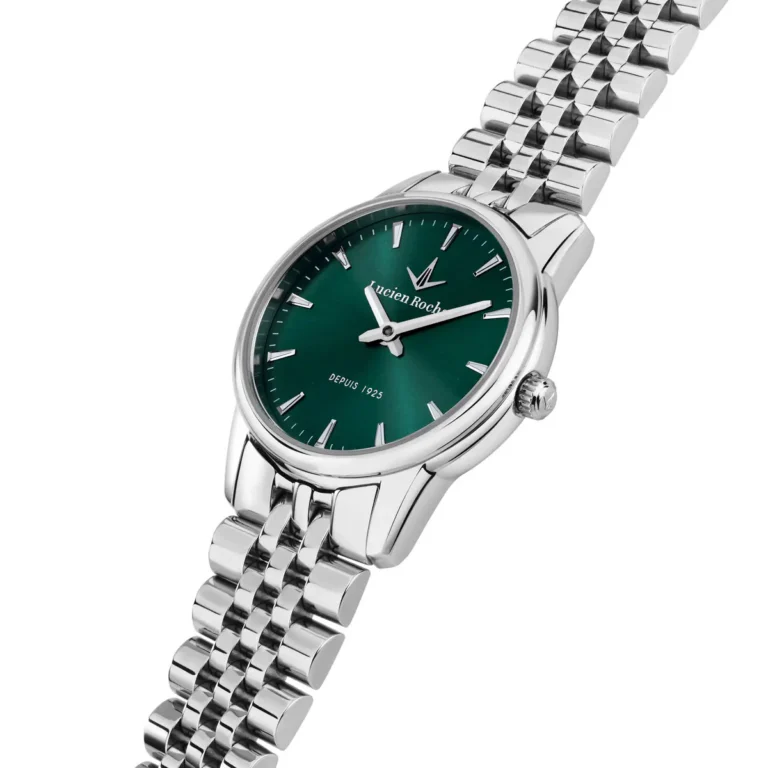 Zegarek damski Lucien Rochat Iconic R0453116507