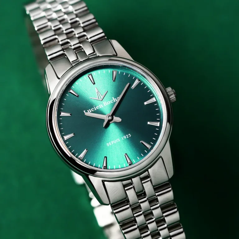 Zegarek damski Lucien Rochat Iconic R0453116507