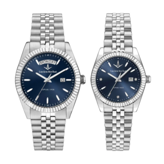Zestaw prezentowy Lucien Rochat Bienne R0453124013