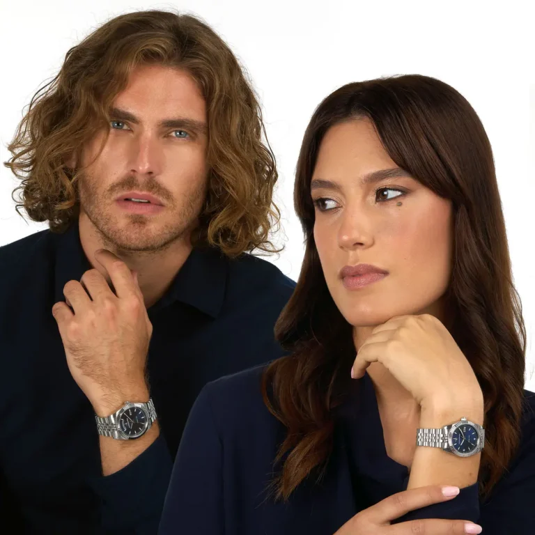 Zestaw prezentowy Lucien Rochat Bienne R0453124013