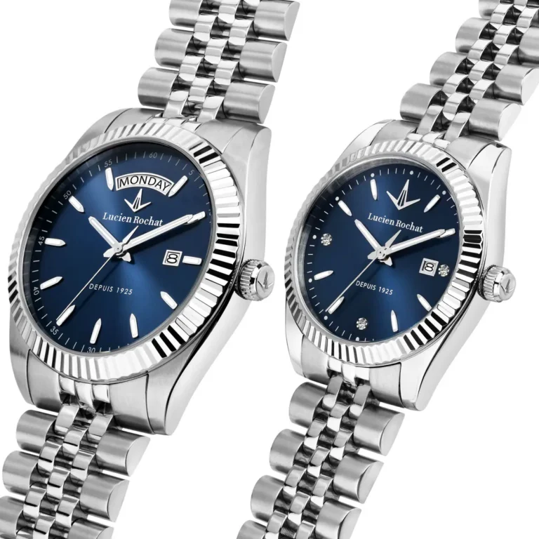 Zestaw prezentowy Lucien Rochat Bienne R0453124013